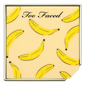 NIB Too Faced Banana Cream setting powder